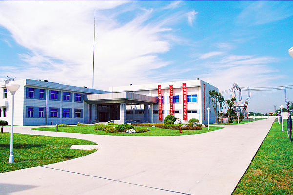 三官殿变电所工程